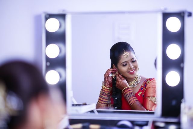 Beauty Parlour